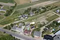 Land 860 m² Kurza Gora, Poland