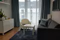 2 room apartment 32 m² in Warsaw, Poland