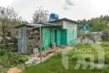 Haus 30 m² Masocki selski Savet, Belarus