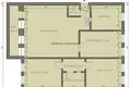 Apartamento 3 habitaciones 73 m² Szolnoki jaras, Hungría