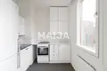 Квартира 2 комнаты 47 м² Helsinki sub-region, Финляндия