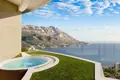 2 bedroom apartment 71 m² Becici, Montenegro