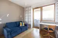 Appartement 3 chambres 93 m² en Varsovie, Pologne