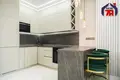 2 room apartment 41 m² Minsk, Belarus