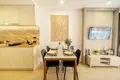 Appartement 2 chambres 42 m² Pattaya, Thaïlande