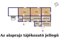 Haus 3 Zimmer 117 m² Tapiogyoergye, Ungarn