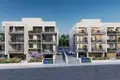 3 bedroom apartment 101 m² Aradippou, Cyprus