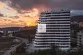 Mieszkanie 1 pokój 47 m² Becici, Czarnogóra