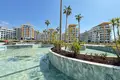 Wohnung 2 zimmer  Alanya, Türkei