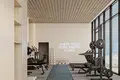 Wohnung in einem Neubau Boutique Beach Side Living in Dubailand!