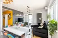 Mieszkanie 3 pokoi 55 m² Poznań, Polska