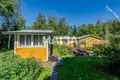 Chalet 2 chambres 70 m² Karinkanta, Finlande
