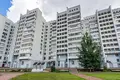 Квартира 3 комнаты 67 м² Минск, Беларусь