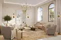 4 bedroom house 316 m² Abu Dhabi, UAE