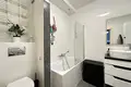 Apartamento 2 habitaciones 49 m² en Varsovia, Polonia