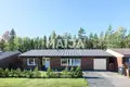 3 bedroom house 128 m² Helsinki sub-region, Finland