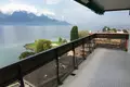Mieszkanie 3 pokoi 115 m² Montreux, Szwajcaria