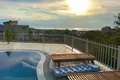 Villa de tres dormitorios 224 m² Bar, Montenegro