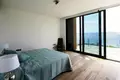 Villa de tres dormitorios 240 m² Bitez, Turquía