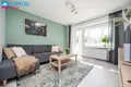 Wohnung 2 zimmer 42 m² Wilna, Litauen