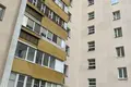 1 room apartment 37 m² Minsk, Belarus