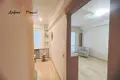 Квартира 1 комната 35 м² Минск, Беларусь