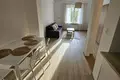 2 room apartment 48 m² in Warsaw, Poland