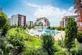 Wohnung 2 zimmer 67 m² Sweti Wlas, Bulgarien