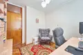 Wohnung 4 Zimmer 78 m² Minsk, Weißrussland