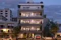 Mieszkanie 2 pokoi 54 m² Pireus, Grecja