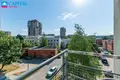 Квартира 2 комнаты 36 м² Вильнюс, Литва