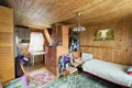 Maison 46 m² Starobinski sielski Saviet, Bélarus