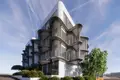1 bedroom apartment 88 m² Paphos Municipality, Cyprus