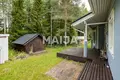 4 bedroom house 140 m² Kemi, Finland