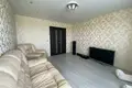 2 room apartment 59 m² Brest, Belarus