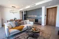 Mieszkanie 2 pokoi 99 m² Paralimni, Cypr