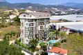 1 bedroom apartment 47 m² Demirtas, Turkey