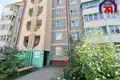 3 room apartment 62 m² Sluck, Belarus