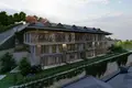 Wohnung 6 Zimmer 328 m² Merkez Mahallesi, Türkei