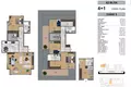 Doppelhaus 5 Zimmer 323 m² Marmararegion, Türkei