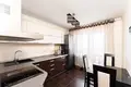 1 room apartment 43 m² Minsk, Belarus