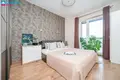 Mieszkanie 3 pokoi 58 m² Wilno, Litwa