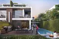 Complejo residencial Park Greens