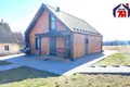 Ferienhaus 96 m² Zabalocki sielski Saviet, Belarus
