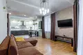 2 room apartment 54 m² Minsk, Belarus