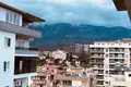 Penthouse 3 pokoi 125 m² Alanya, Turcja