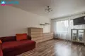 2 room apartment 47 m² Klaipeda, Lithuania