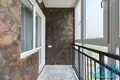 2 room apartment 59 m² Minsk, Belarus