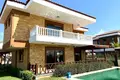 3 bedroom villa 205 m² Kadriye, Turkey