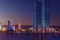Wohnung 1 zimmer 33 m² Batumi, Georgien
